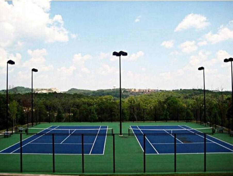 Personal Getaway. Golf Resort Gem. Great Location! Μπράνσον Εξωτερικό φωτογραφία